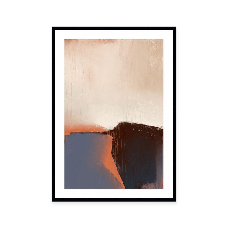 Warm Horizon