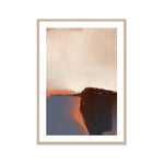 Warm Horizon
