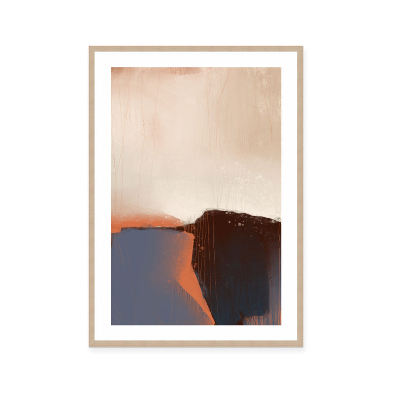 Warm Horizon