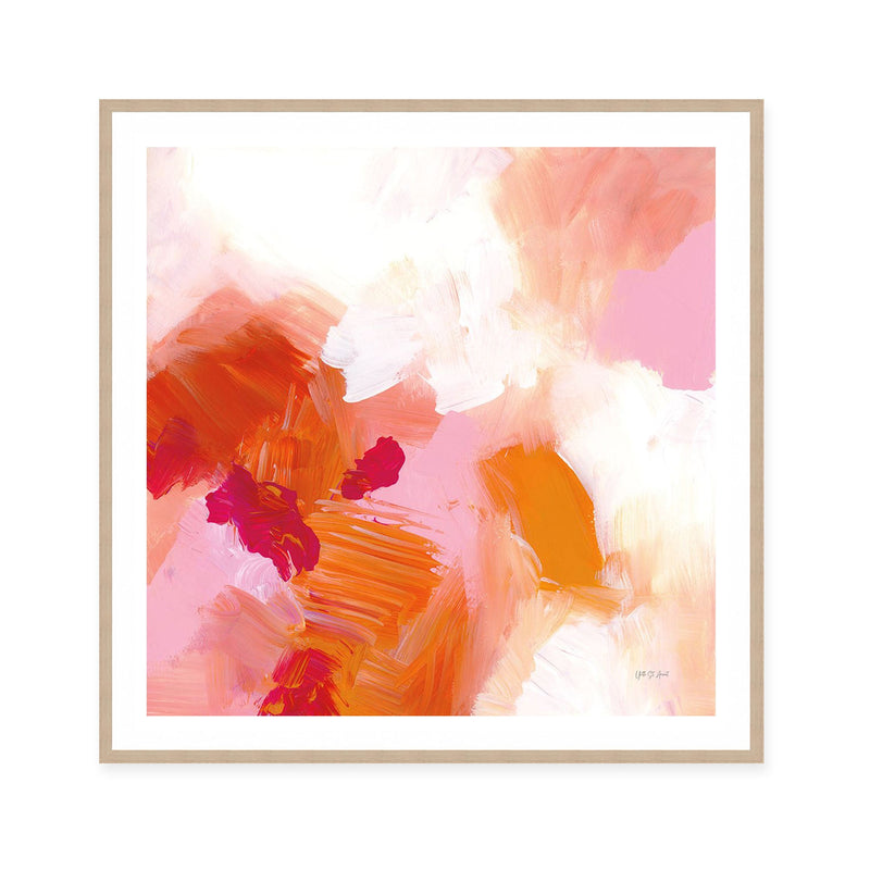 Warmth II