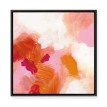 Warmth II | Canvas