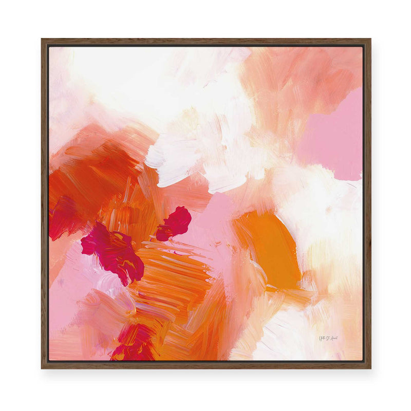 Warmth II | Canvas