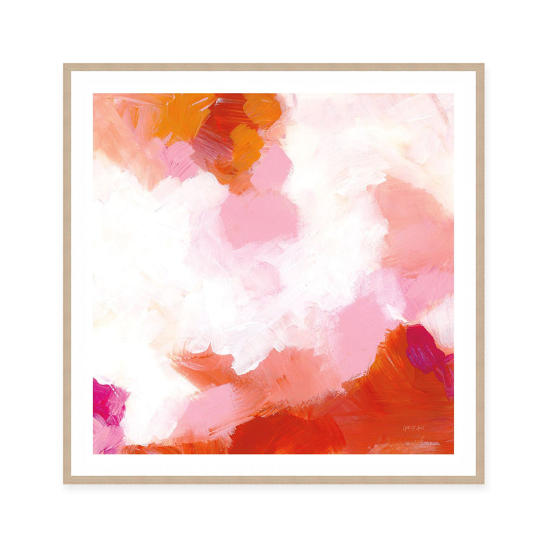 Warmth I