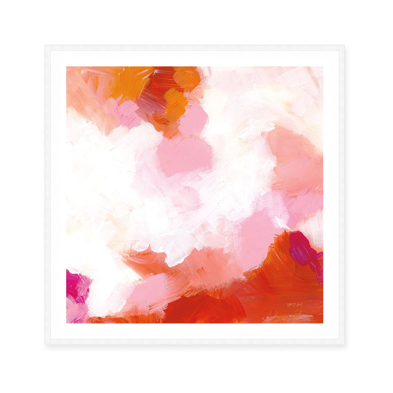 Warmth I