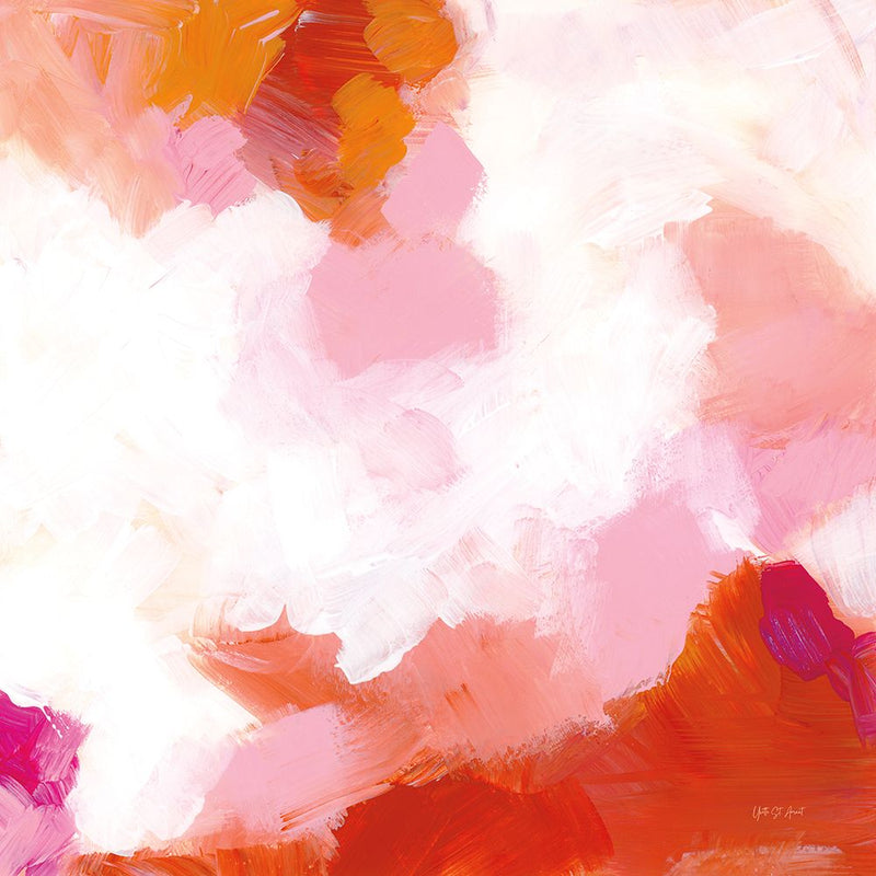 Warmth I