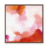 Warmth I | Canvas