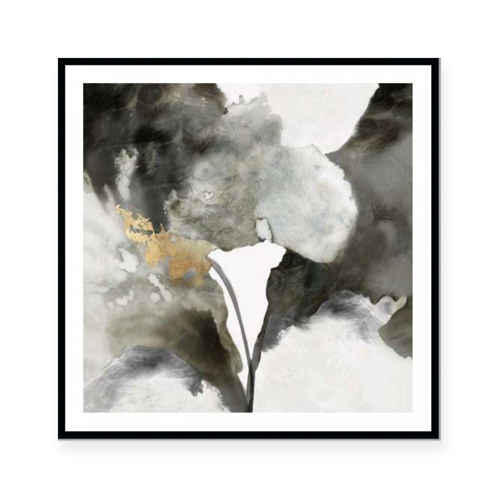 Watercolour Botanical