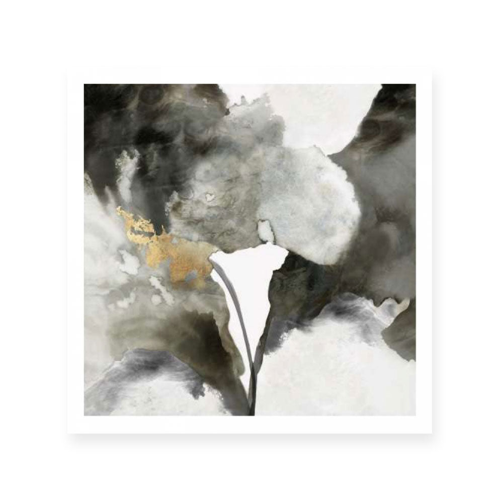 Watercolour Botanical