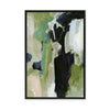 Waterfall | Framed Canvas