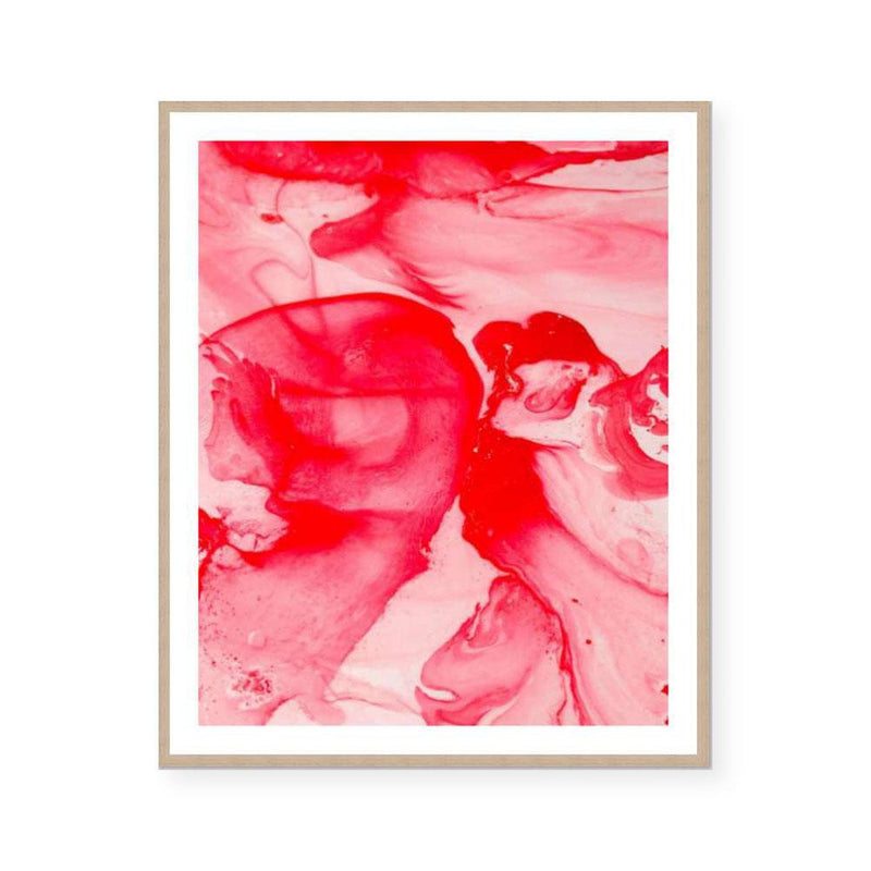 Wattle | Limited Edition Art Print | David Bottrell