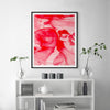 Wattle | Limited Edition Art Print | David Bottrell