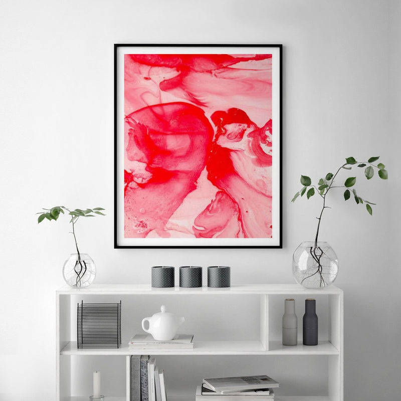 Wattle | Limited Edition Art Print | David Bottrell