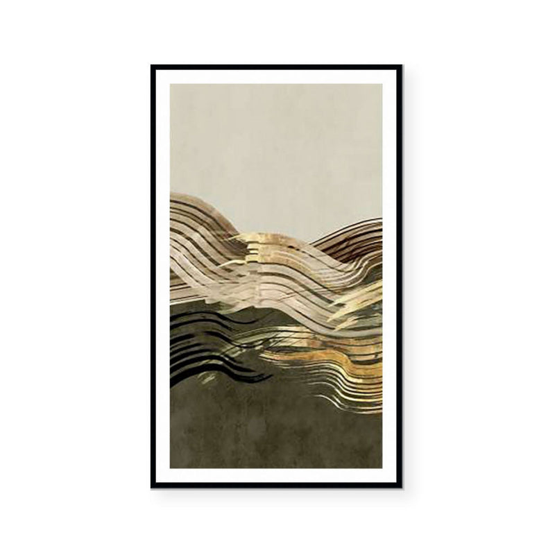 Waves of Sage II