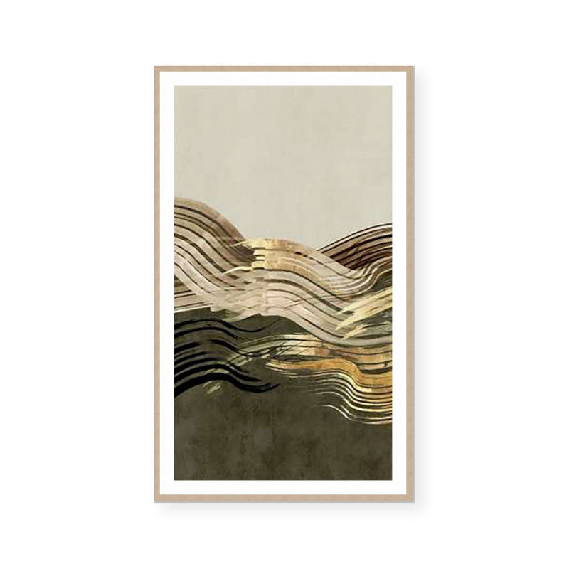 Waves of Sage II