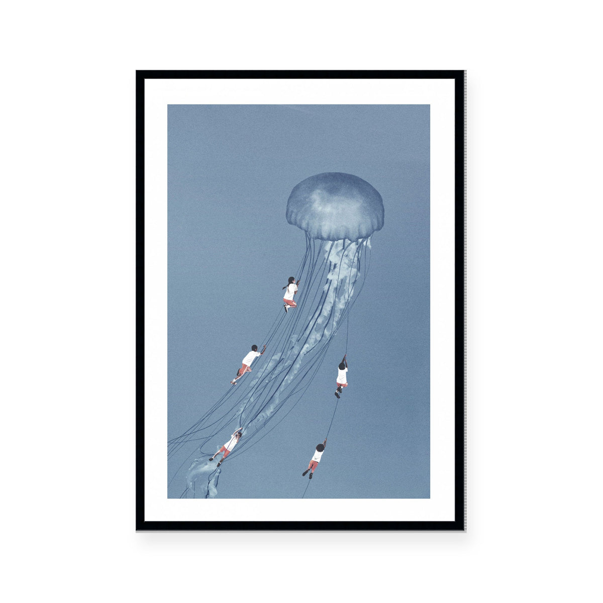 We Came Home Smiling