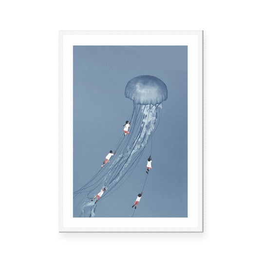 We Came Home Smiling