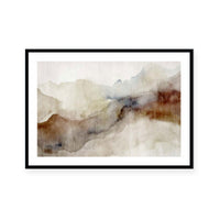 Where the Fog Stays II