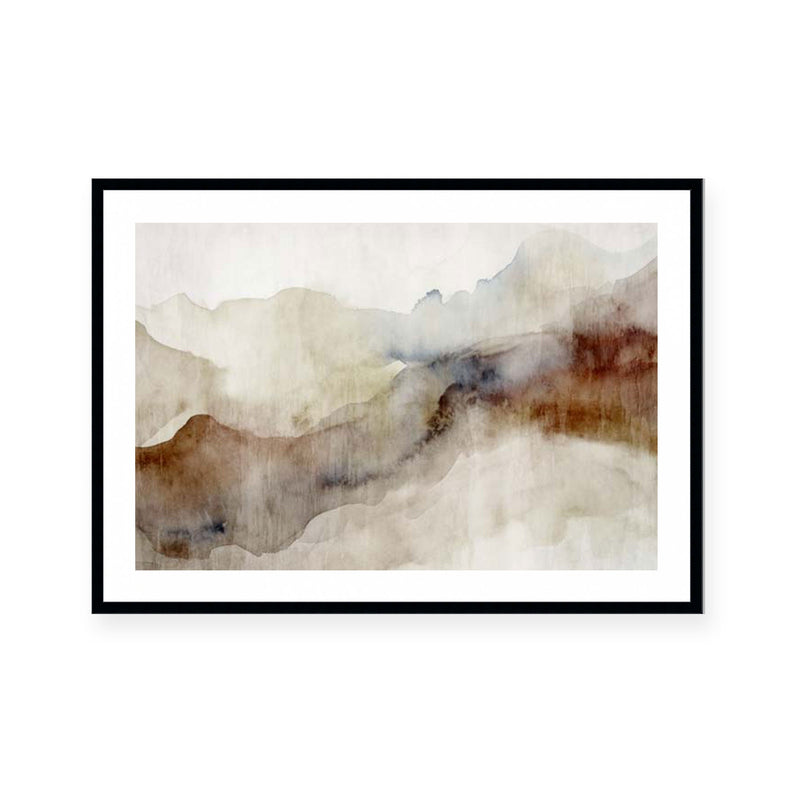 Where the Fog Stays II