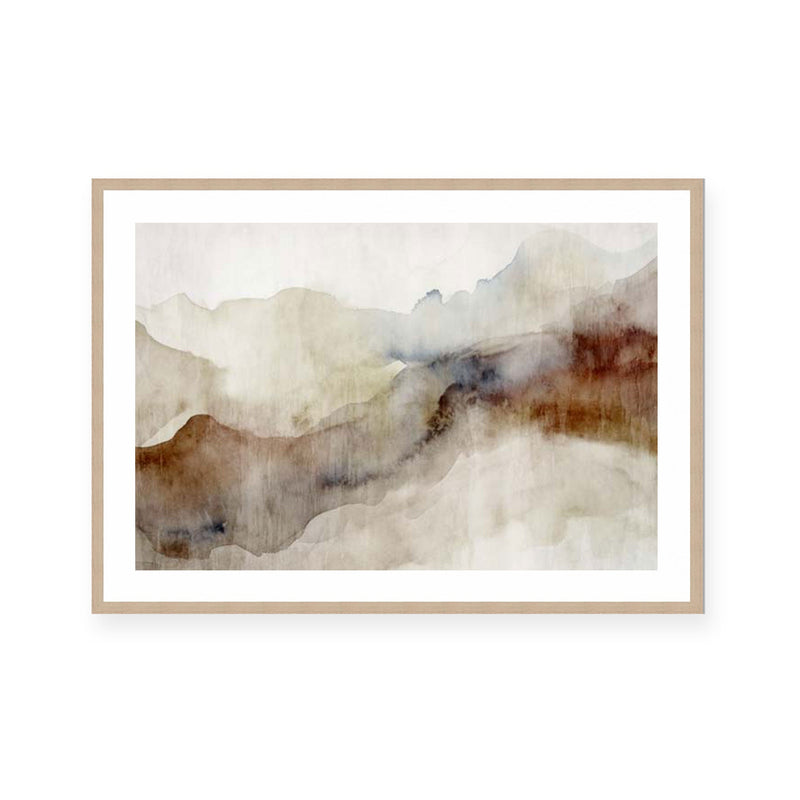 Where the Fog Stays II