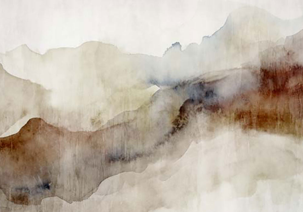 Where the Fog Stays II