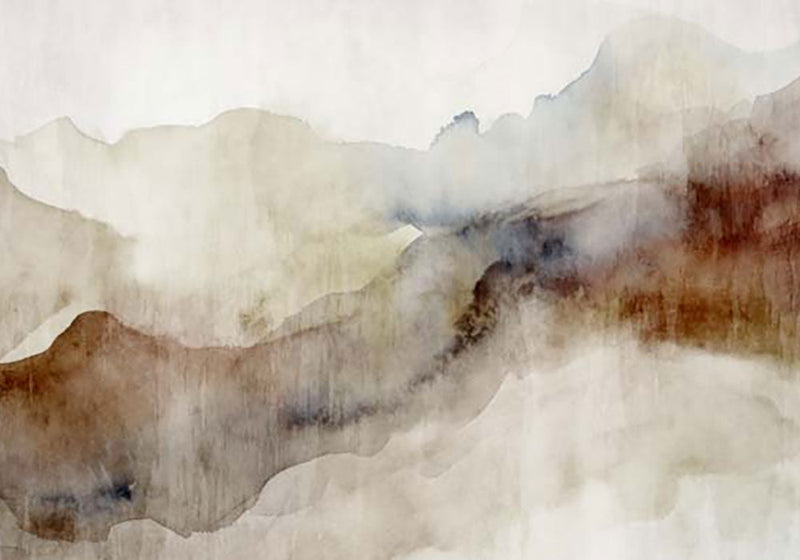 Where the Fog Stays II