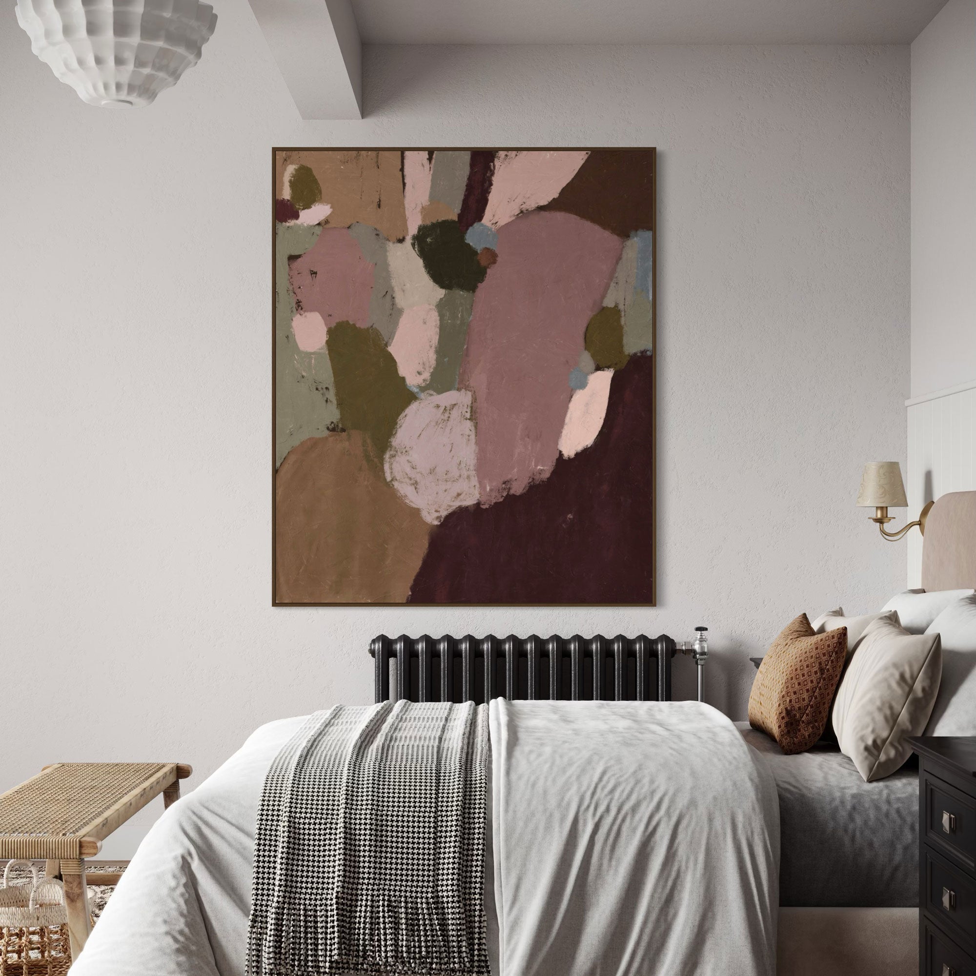 Where The Light Leaks