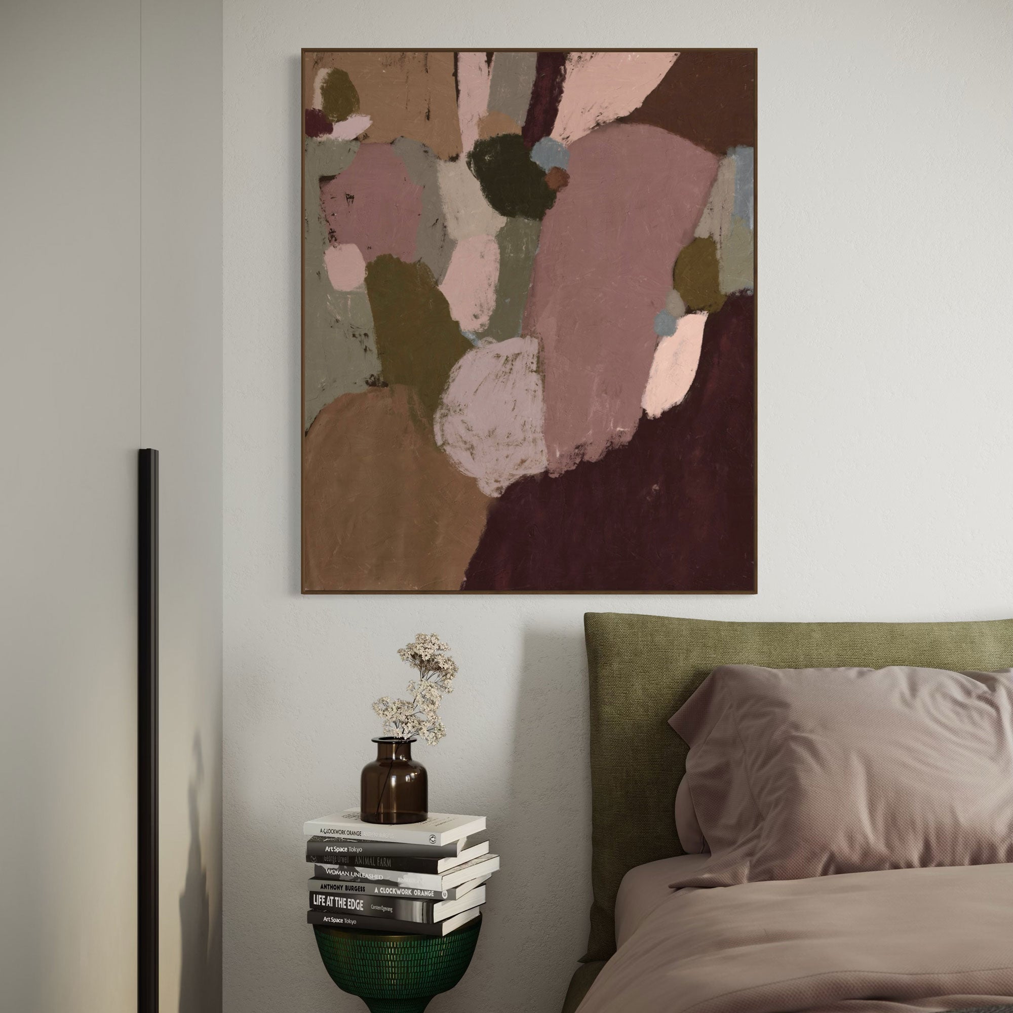 Where The Light Leaks