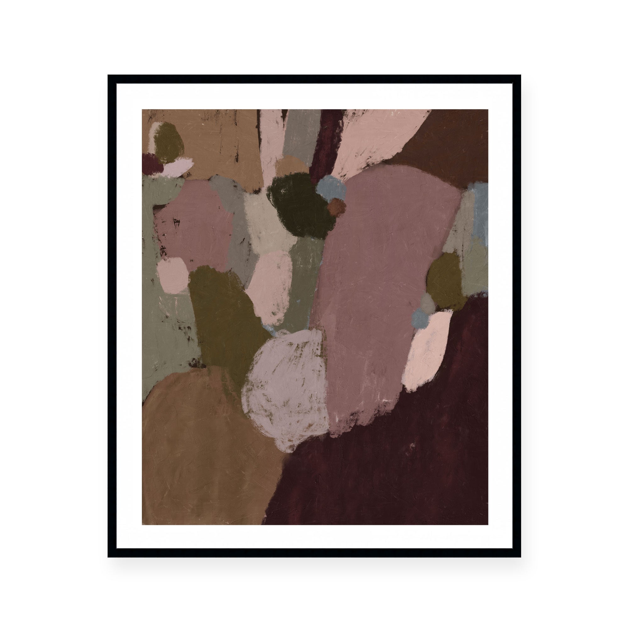 Where The Light Leaks