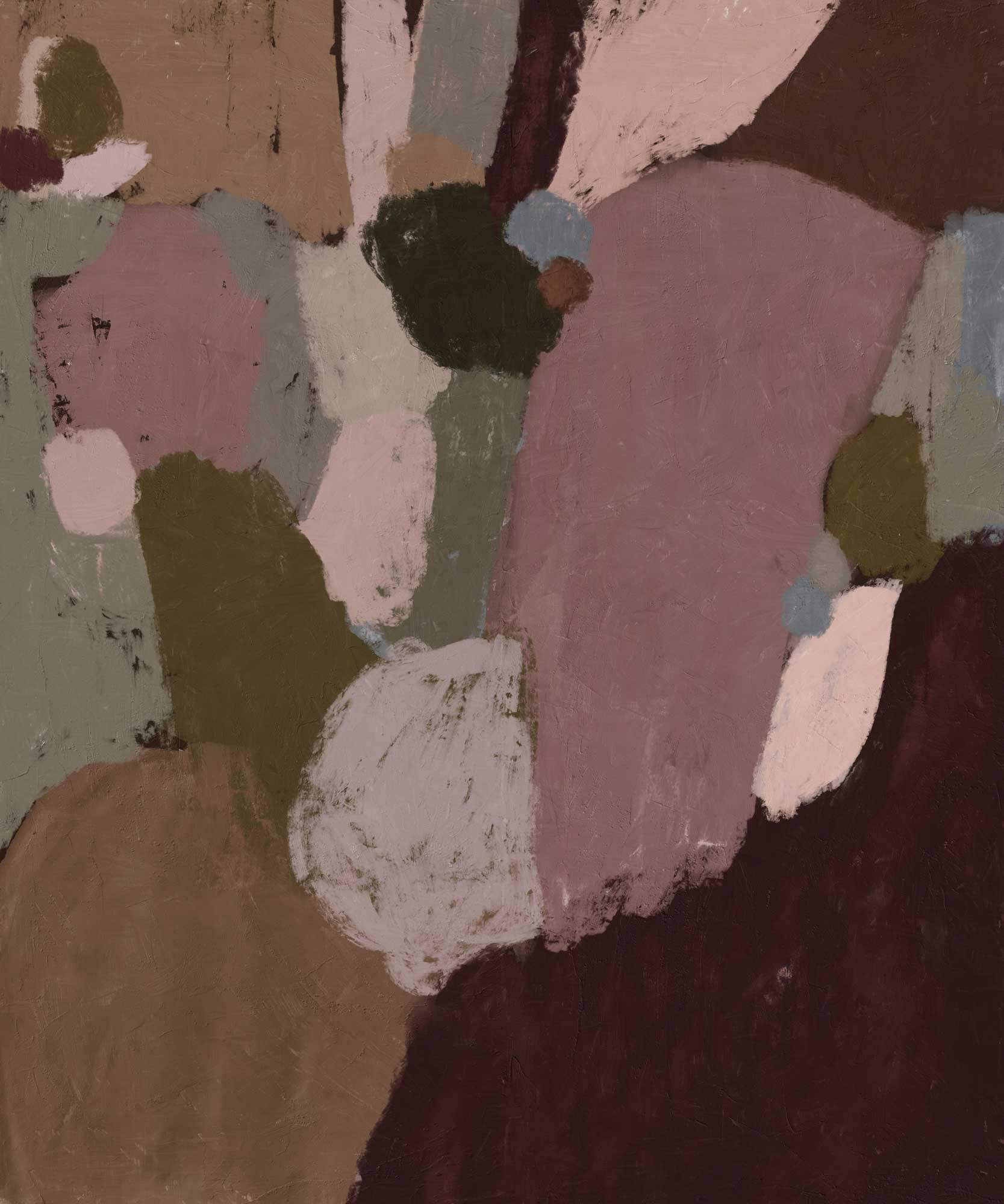 Where The Light Leaks