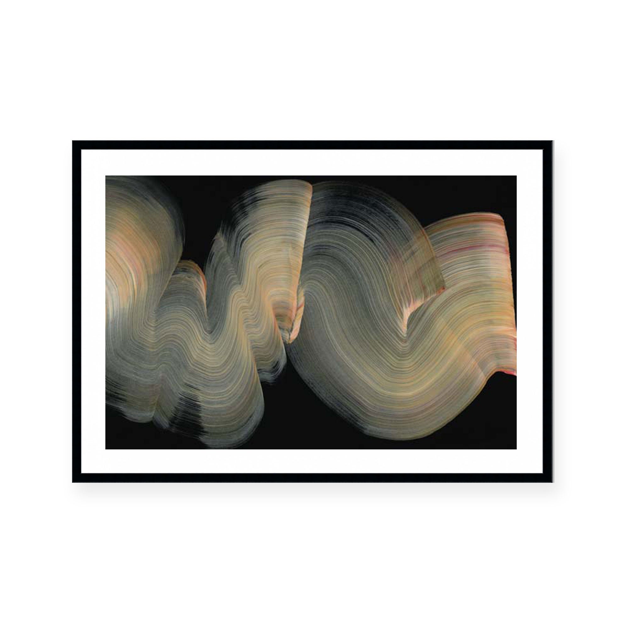Whirl of Light