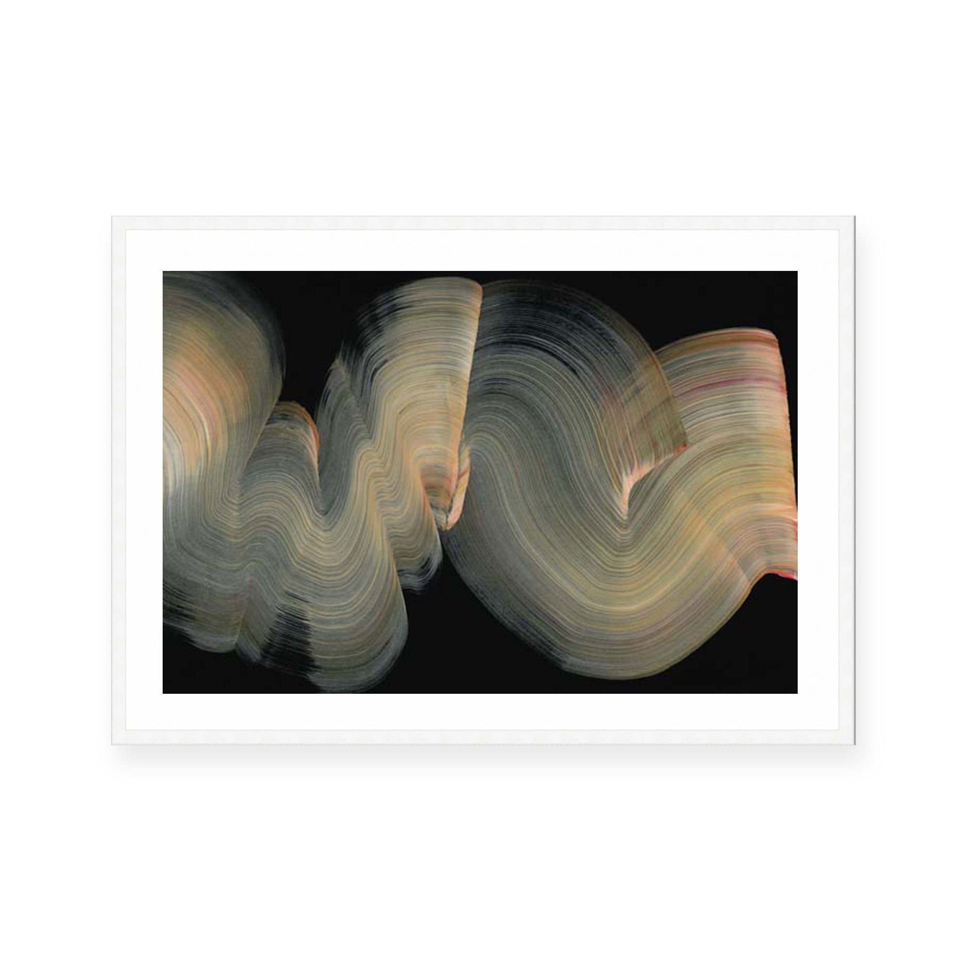 Whirl of Light
