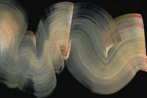 Whirl of Light