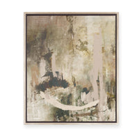 Whisper Valley | Framed Canvas