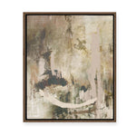 Whisper Valley | Framed Canvas