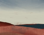 Whisper of Horizon