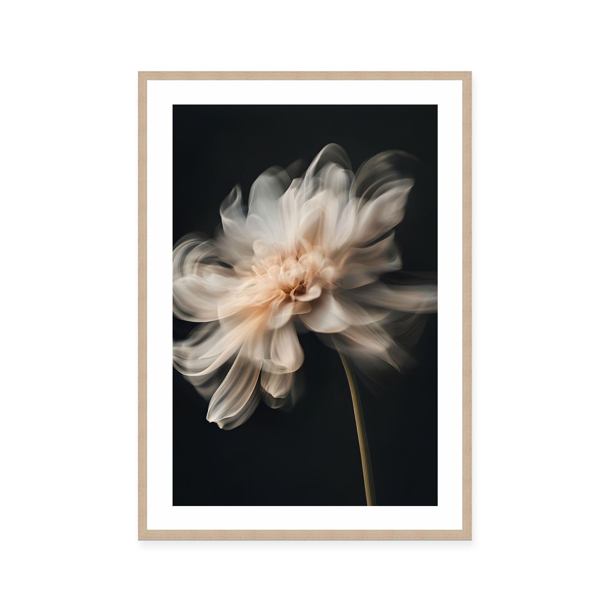 Whispering Petals II