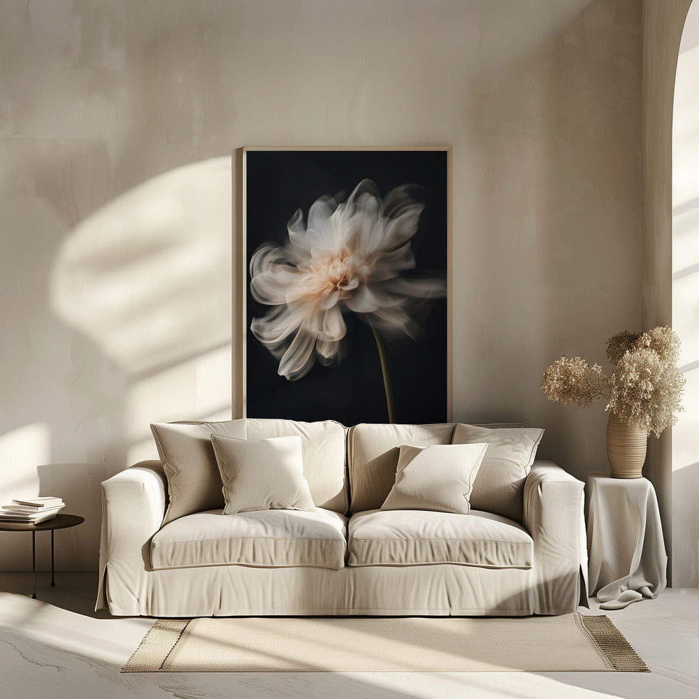 Whispering Petals II