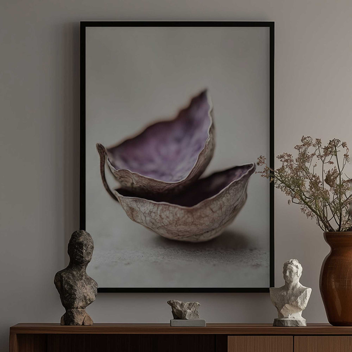 Whispering Shells