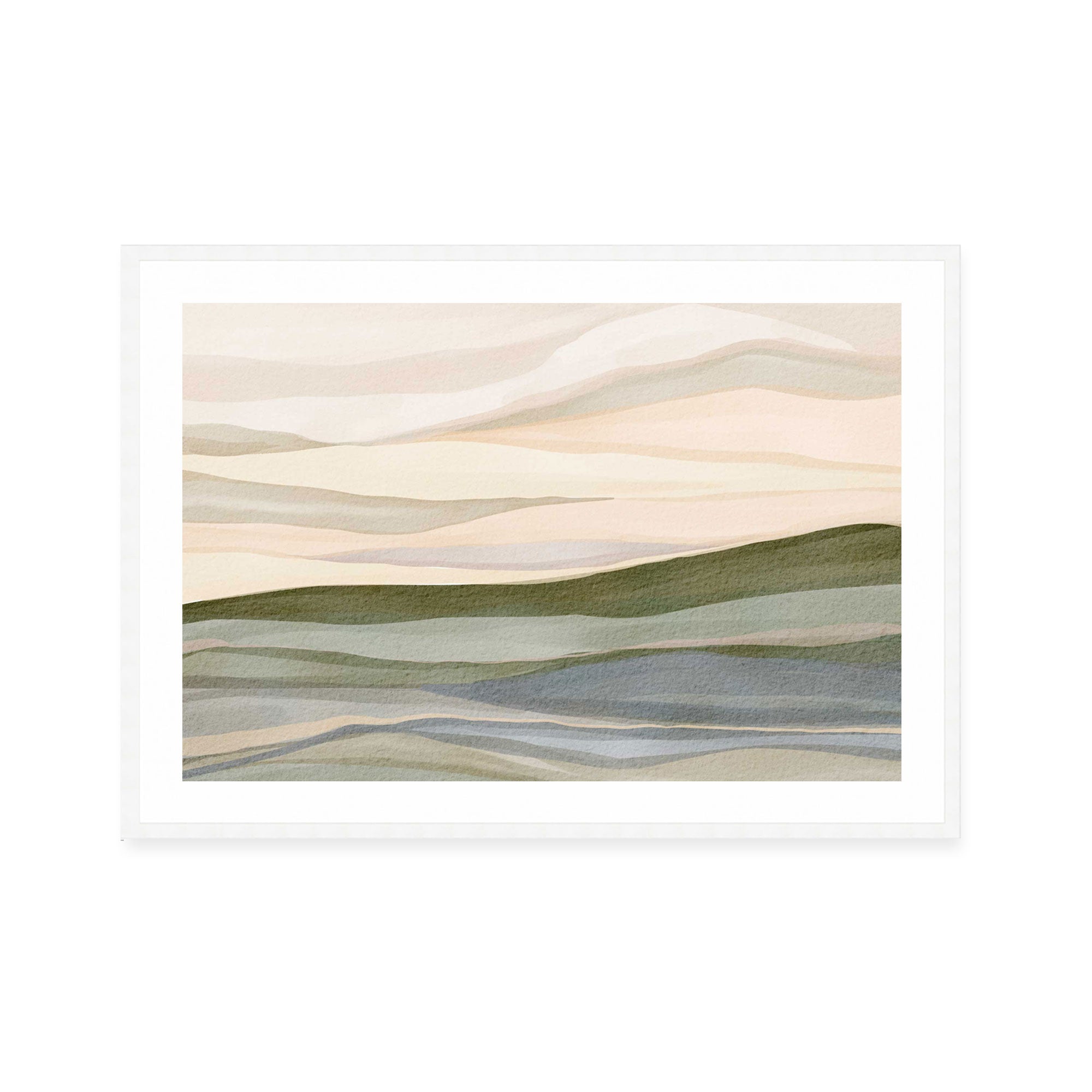 Whispering Sky