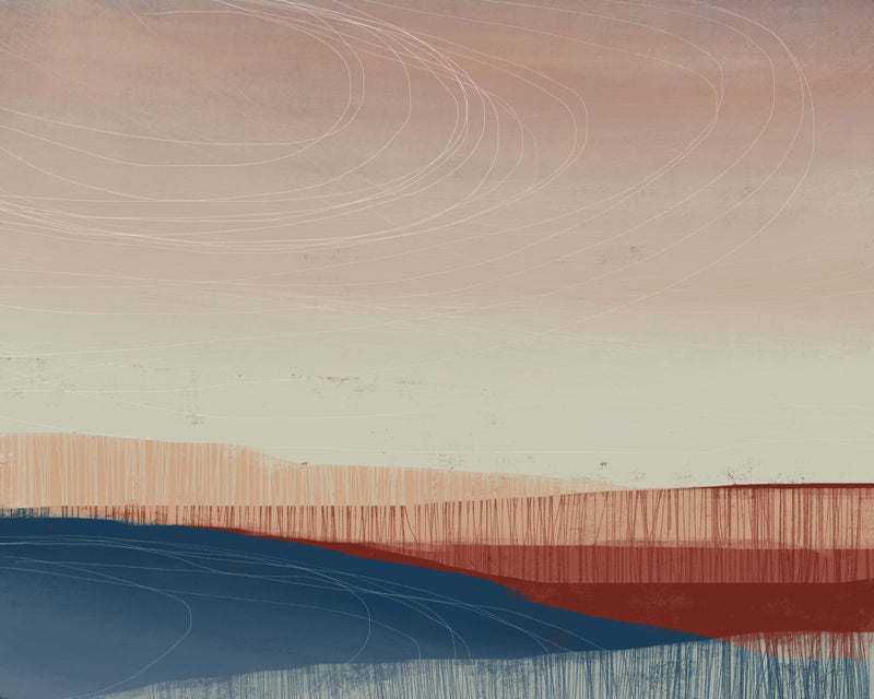 Whispers of Dusk