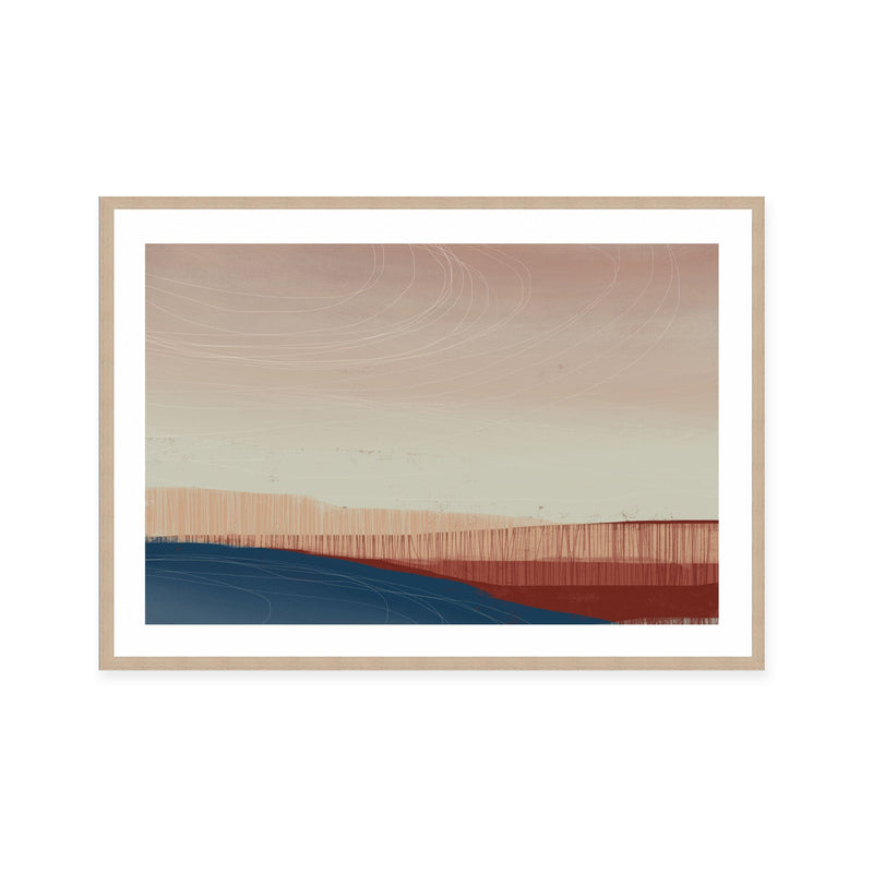 Whispers of Dusk