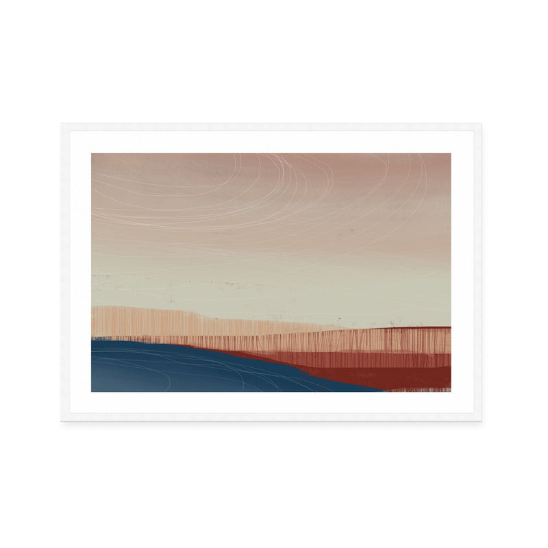 Whispers of Dusk