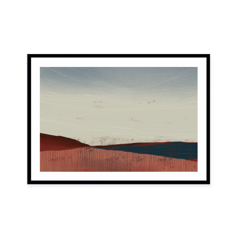 Whisper of Horizon