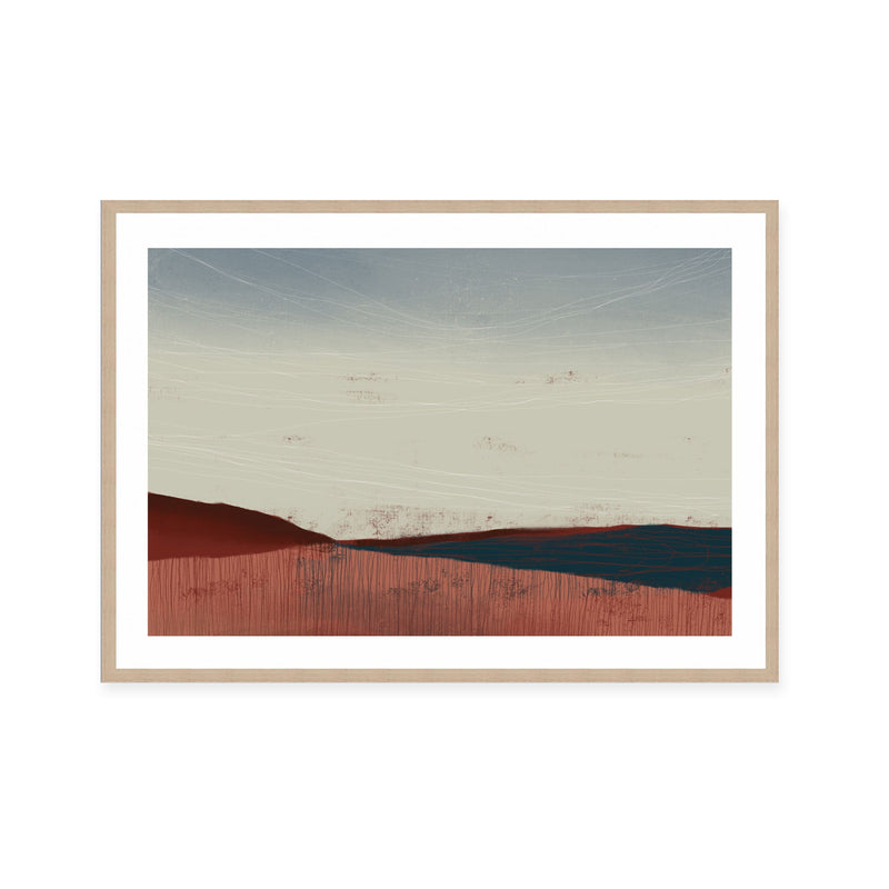 Whisper of Horizon