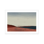 Whisper of Horizon