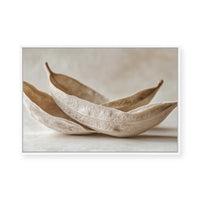 Whispers of Nature | Framed Canvas