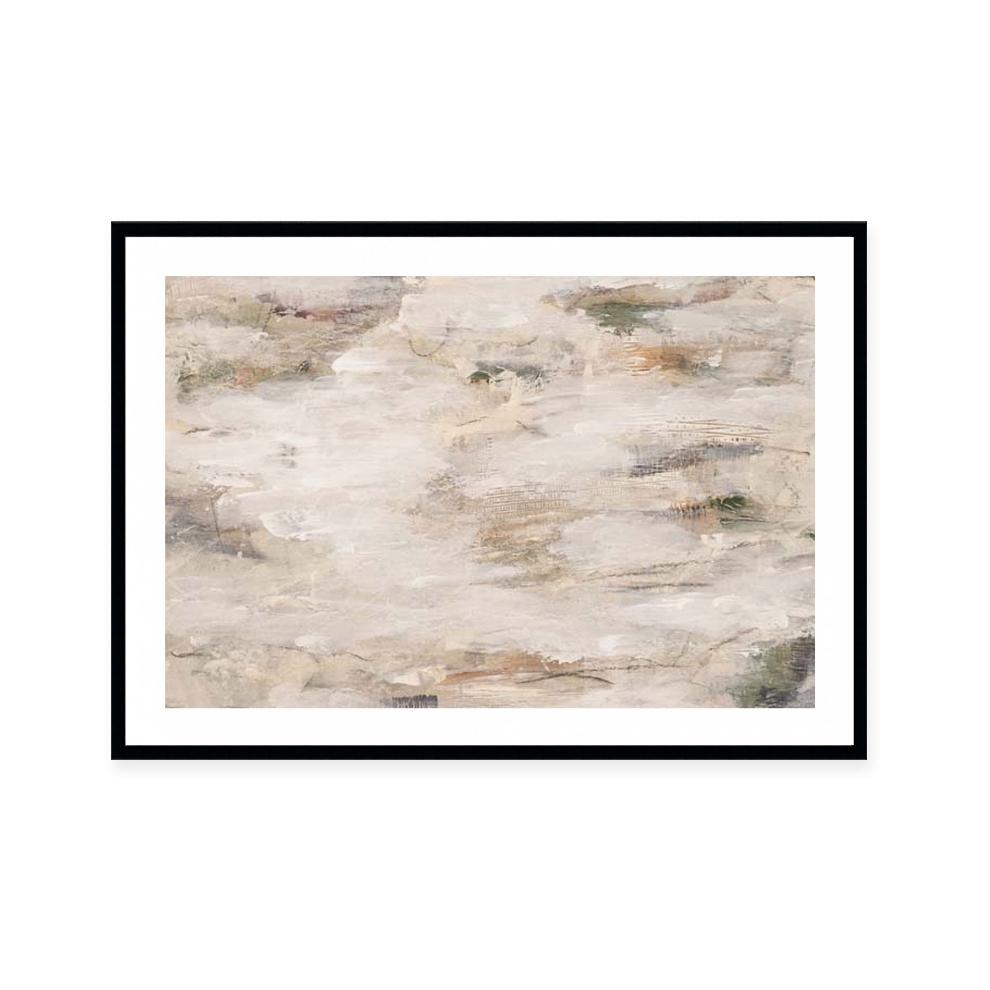 Whispers of Winters Dawn II