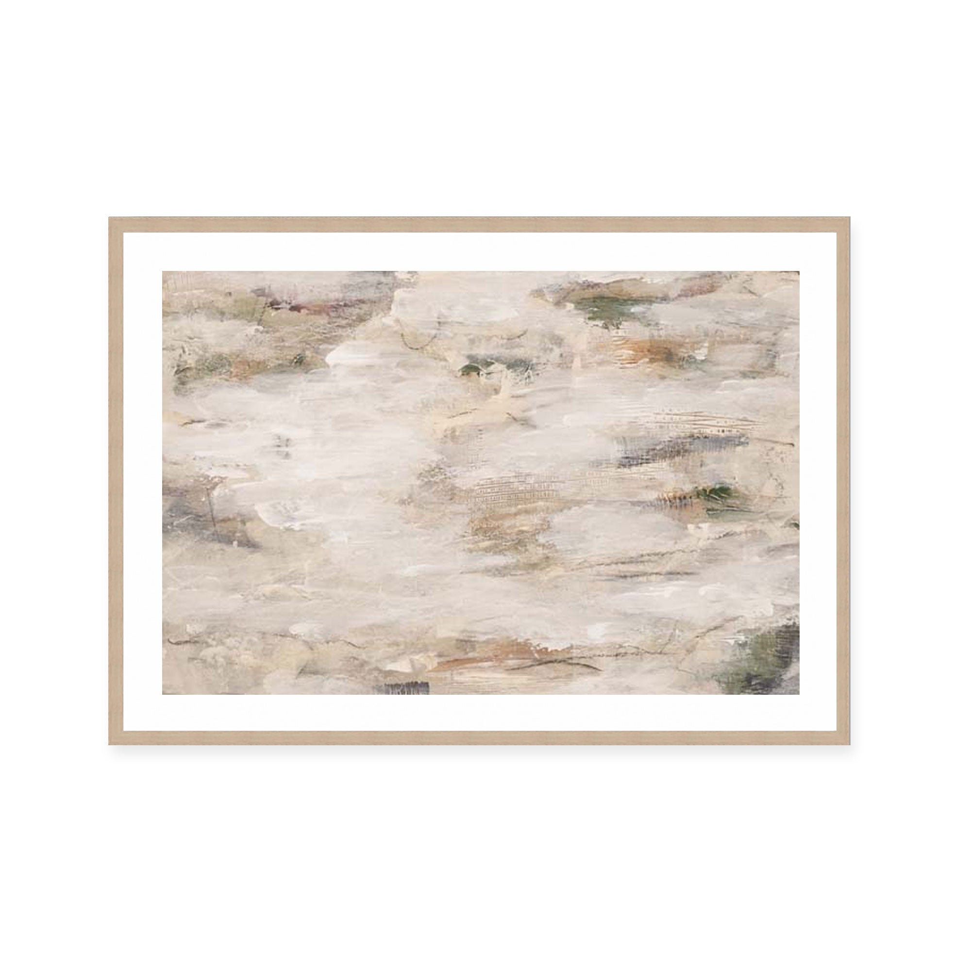 Whispers of Winters Dawn II