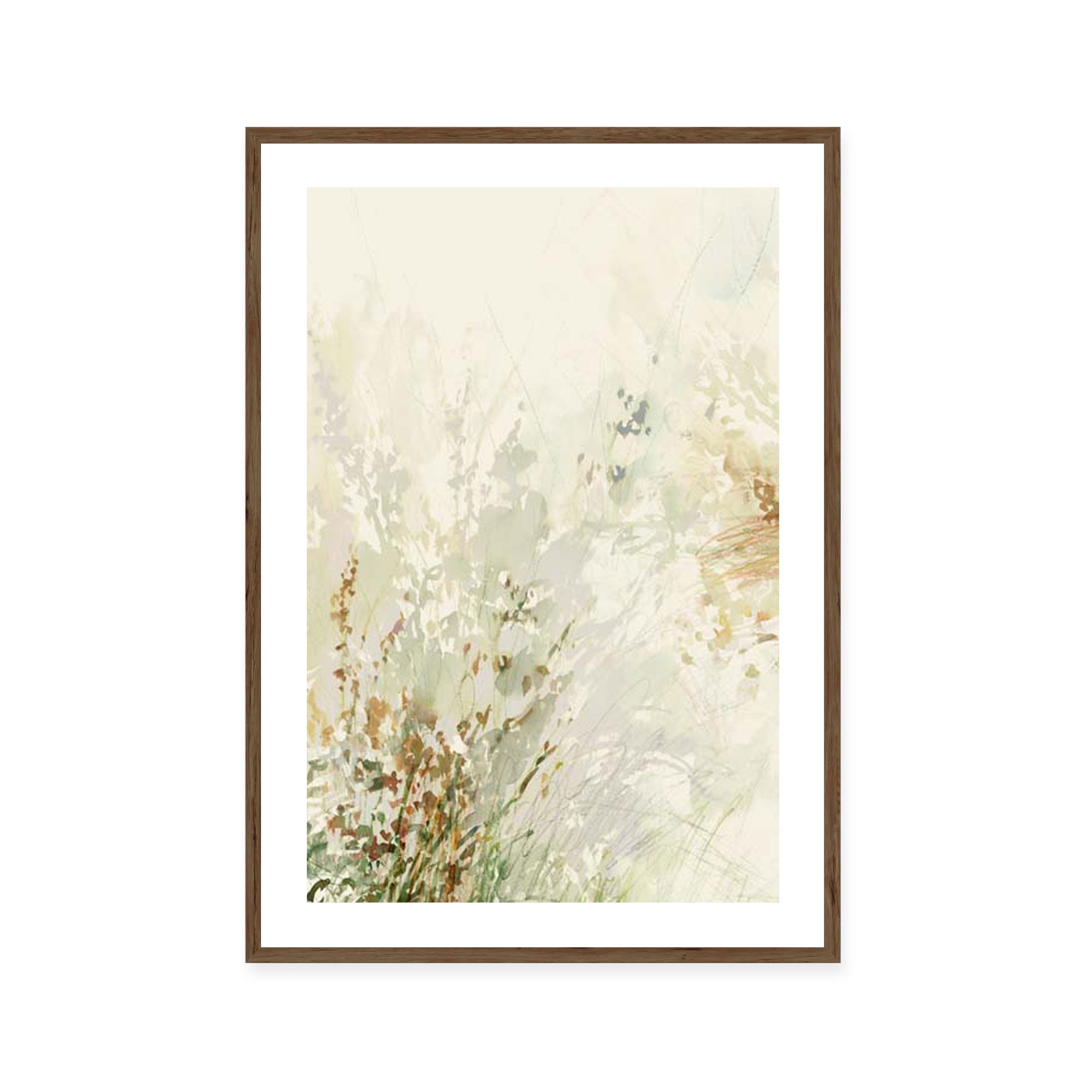 Whispers of the Meadow Breeze