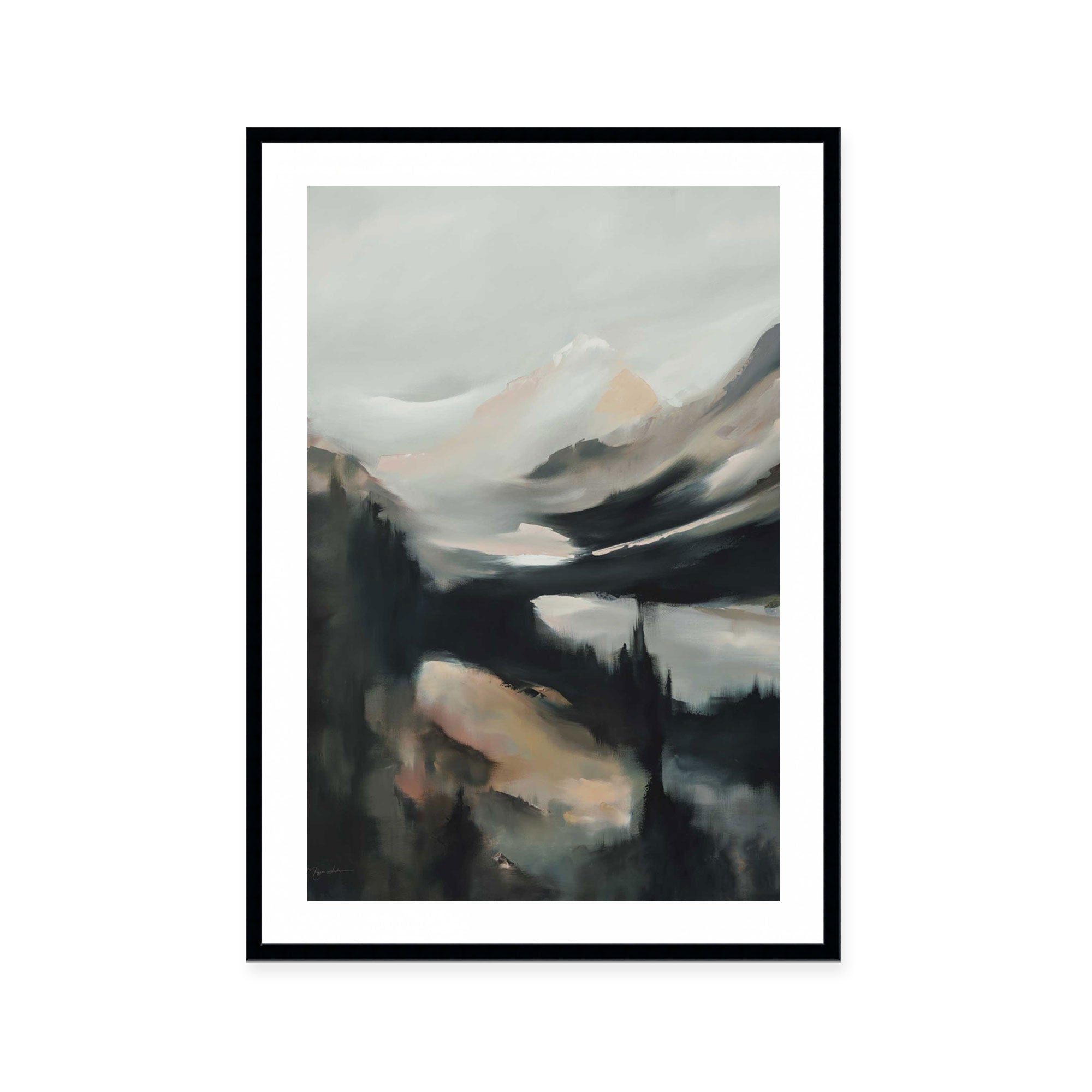 Whispers of the Peak